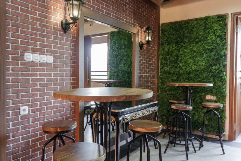 Reddoorz Plus @ Cbd Bintaro South Tangerang Buitenkant foto
